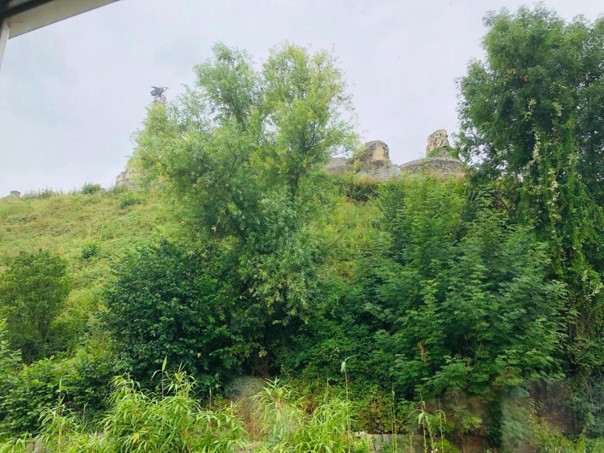 Castle View 2 Bed & Breakfast Valkenburg aan de Geul Exterior photo