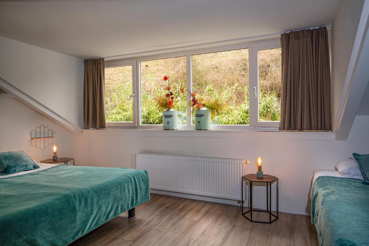 Castle View 2 Bed & Breakfast Valkenburg aan de Geul Exterior photo