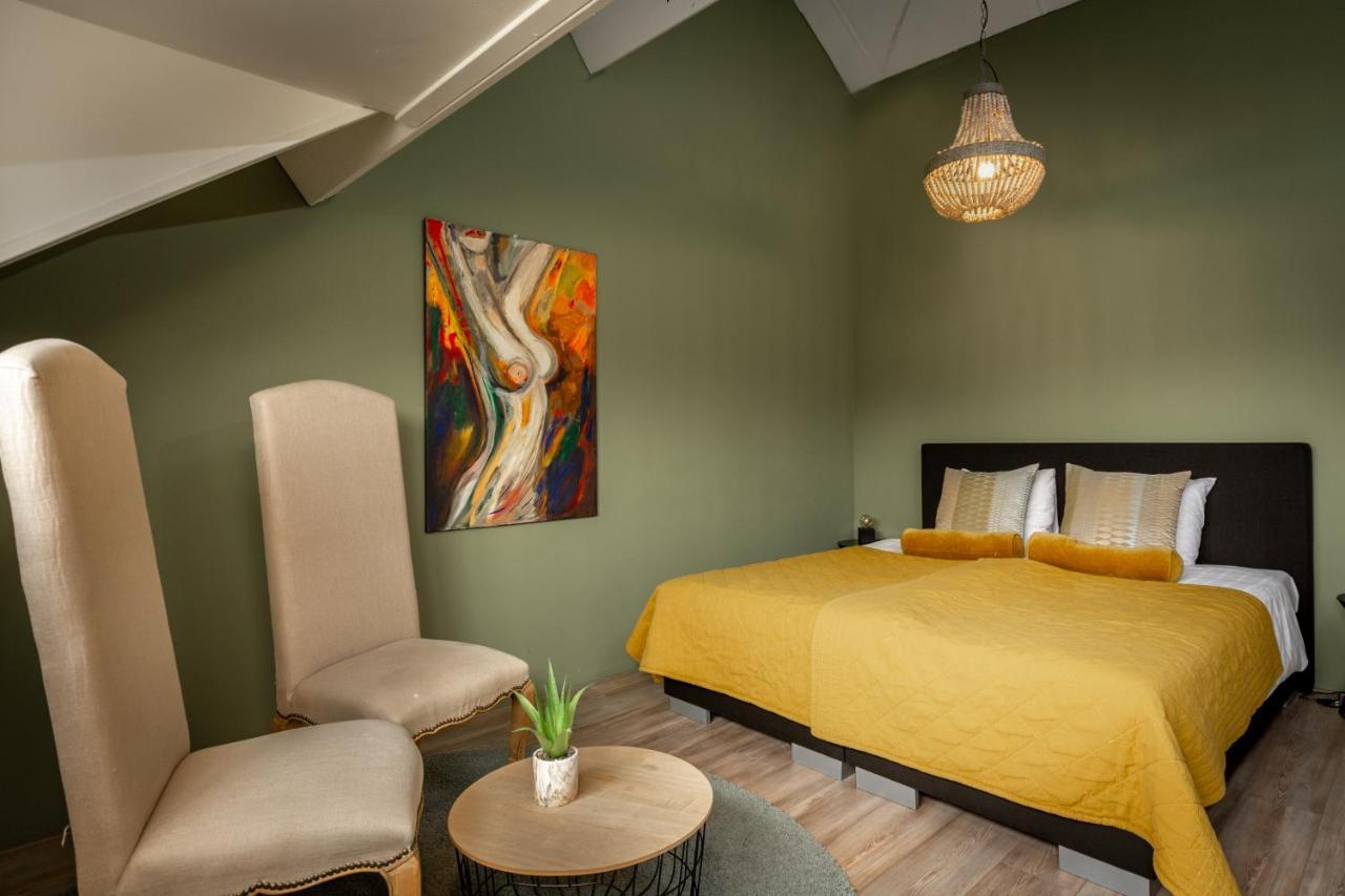 Castle View 2 Bed & Breakfast Valkenburg aan de Geul Exterior photo