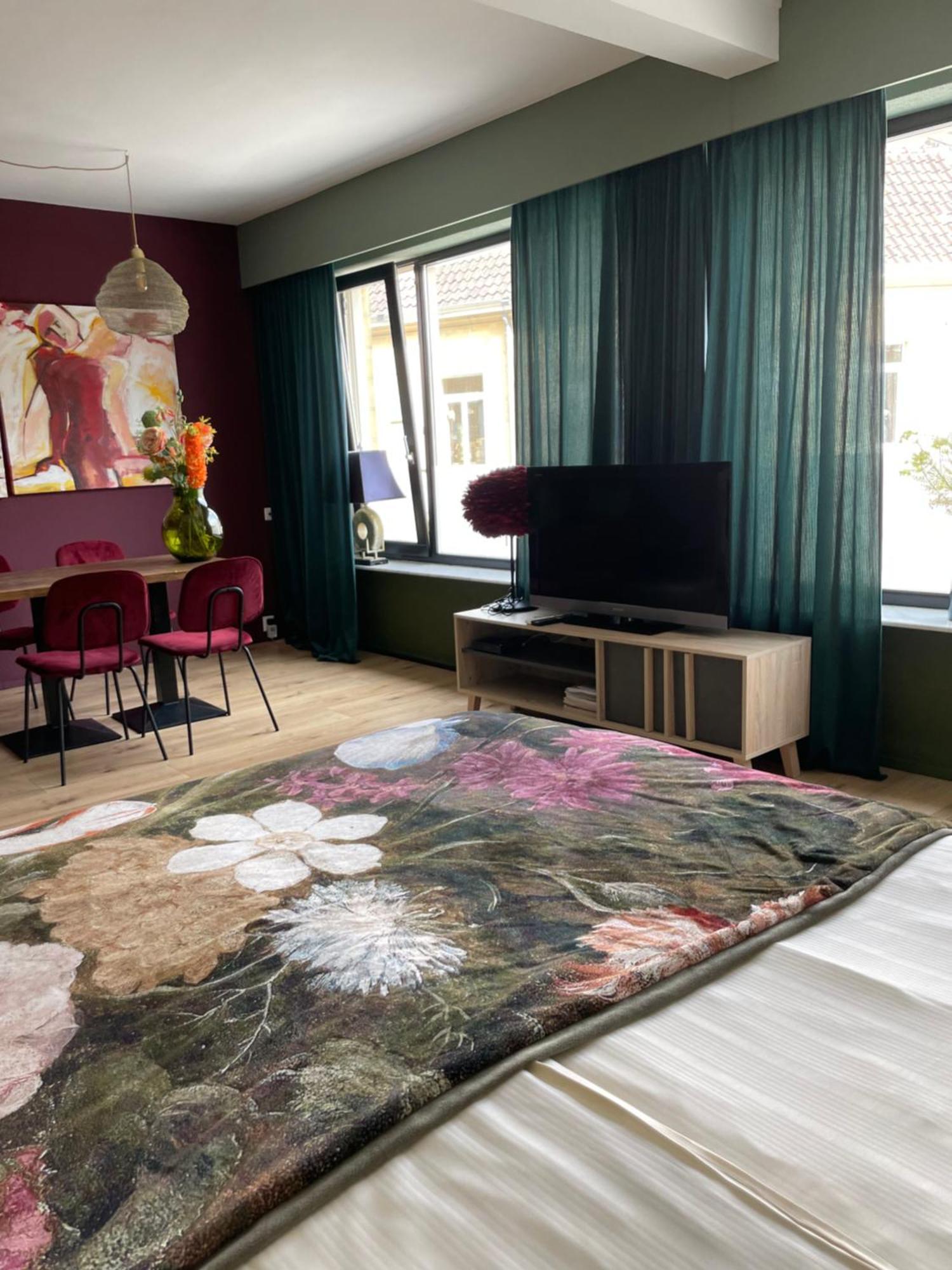Castle View 2 Bed & Breakfast Valkenburg aan de Geul Exterior photo